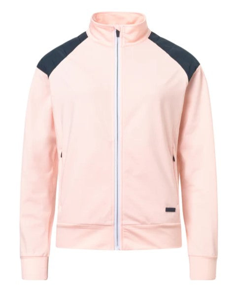 Abacus Hoylake Thermo Midlayer Fleece Jacket