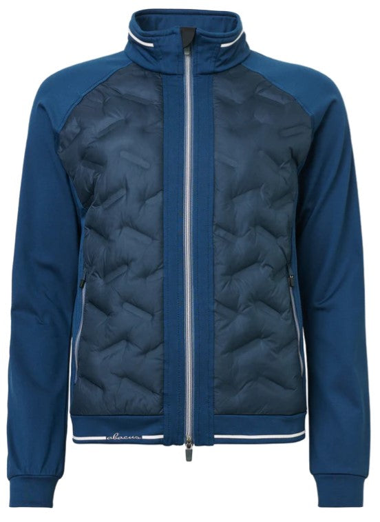 Abacus Grove Hybrid Jacket (Multiple Colors)