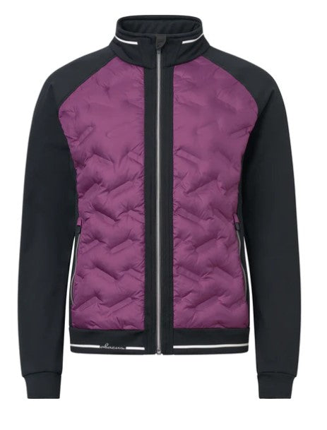 Abacus Grove Hybrid Jacket (Multiple Colors)