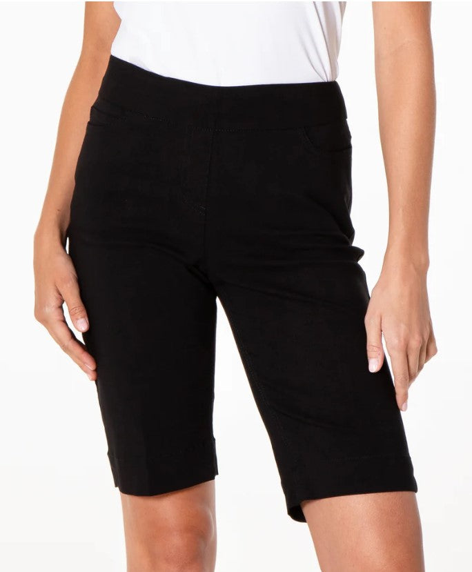 SPORT HALEY Slimsation Walking Short w Pockets 12" (Multiple Colors)