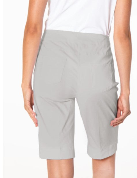 SPORT HALEY Slimsation Walking Short w Pockets 12" (Multiple Colors)