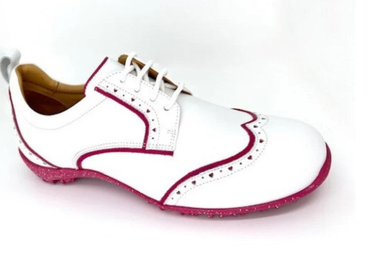 WesTees Emma Golf Shoe