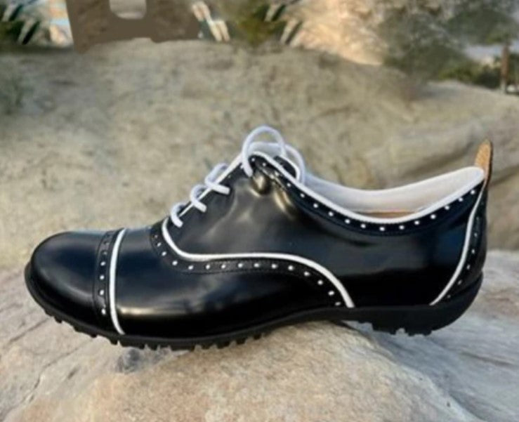 WesTees Meghan Golf Shoe