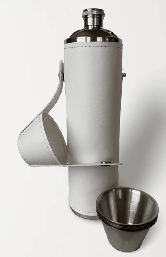 Birdie Bottle Flask - 12oz (Multiple Colors)