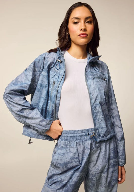 GREYSON Wind Huntress Toile Jacket