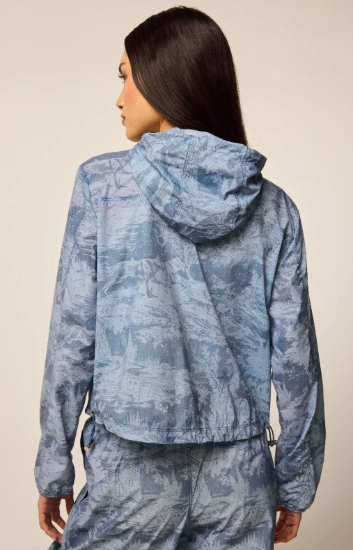 GREYSON Wind Huntress Toile Jacket