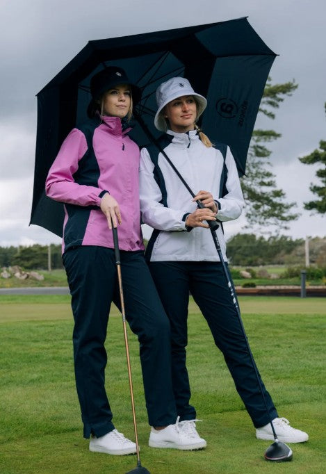 Abacus Women Links Rain Pant (Multiple Colors)