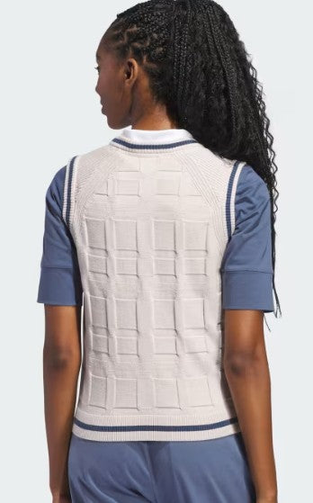 Adidas Go-To Sweater Vest