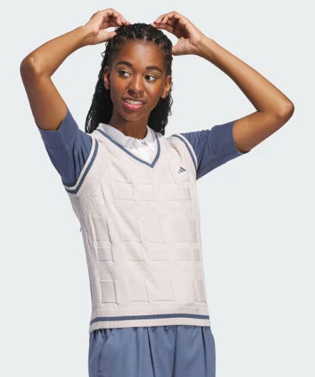 Adidas Go-To Sweater Vest