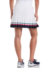 Callaway Apparel Colorblock Skort
