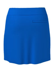Callaway Apparel Solid TrueSculpt™ Skort 17" (Multiple Colors)
