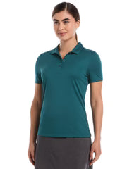 Callaway Apparel Tournament Polo Short Sleeve (Multiple Colors)