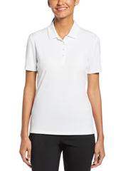 Callaway Apparel Tournament Polo Short Sleeve (Multiple Colors)