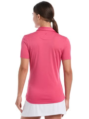 Callaway Apparel Tournament Polo Short Sleeve (Multiple Colors)