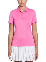 Callaway Apparel Tournament Polo Short Sleeve (Multiple Colors)
