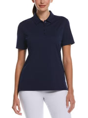 Callaway Apparel Tournament Polo Short Sleeve (Multiple Colors)