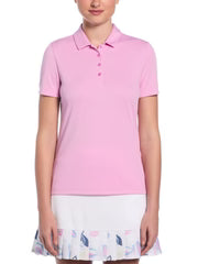 Callaway Apparel Tournament Polo Short Sleeve (Multiple Colors)
