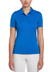 Callaway Apparel Tournament Polo Short Sleeve (Multiple Colors)