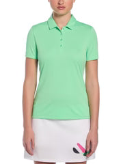 Callaway Apparel Tournament Polo Short Sleeve (Multiple Colors)