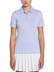 Callaway Apparel Tournament Polo Short Sleeve (Multiple Colors)