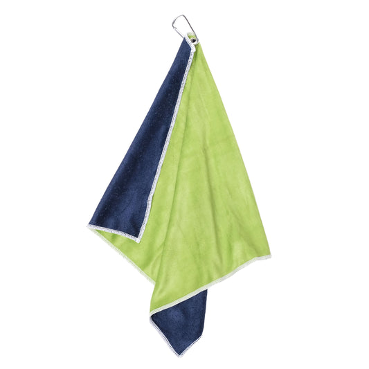 GloveIt Augusta Golf Towel