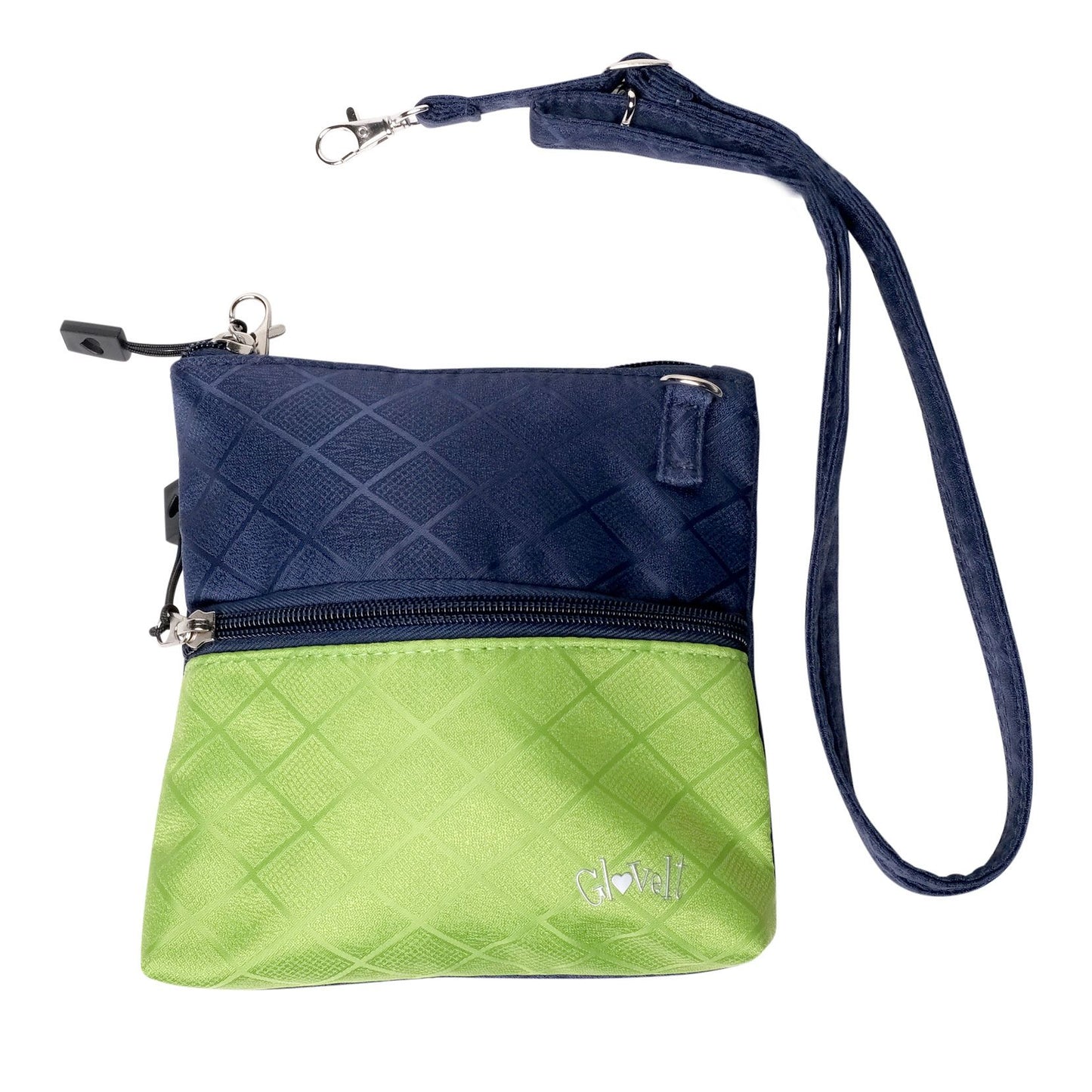 GloveIt Augusta Zip Bag