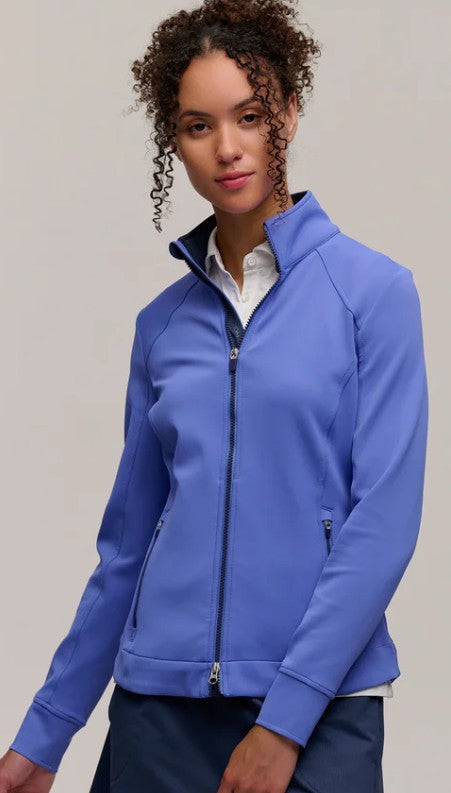 ZERO RESTRICTION Z500 Mikaela Full Zip Jacket (Multiple Colors)