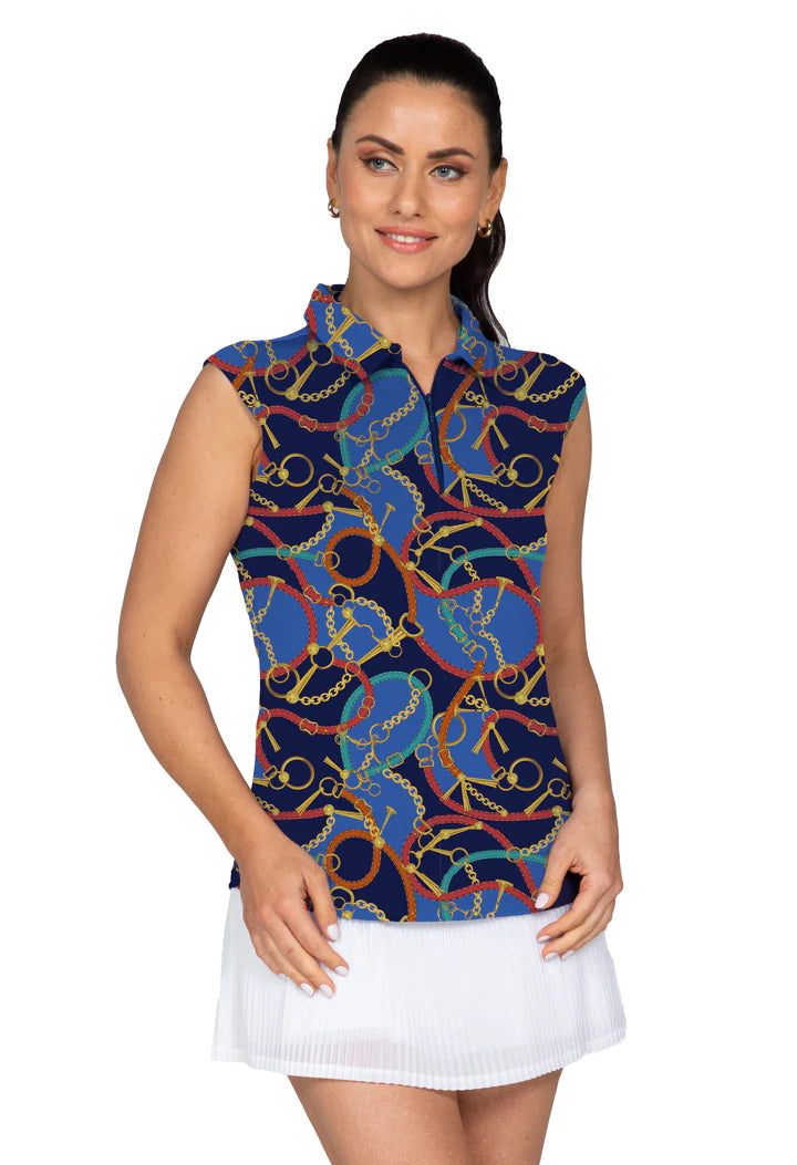 IBKUL Zena Sleeveless
