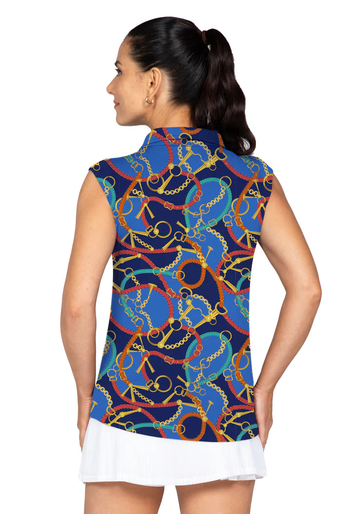IBKUL Zena Sleeveless