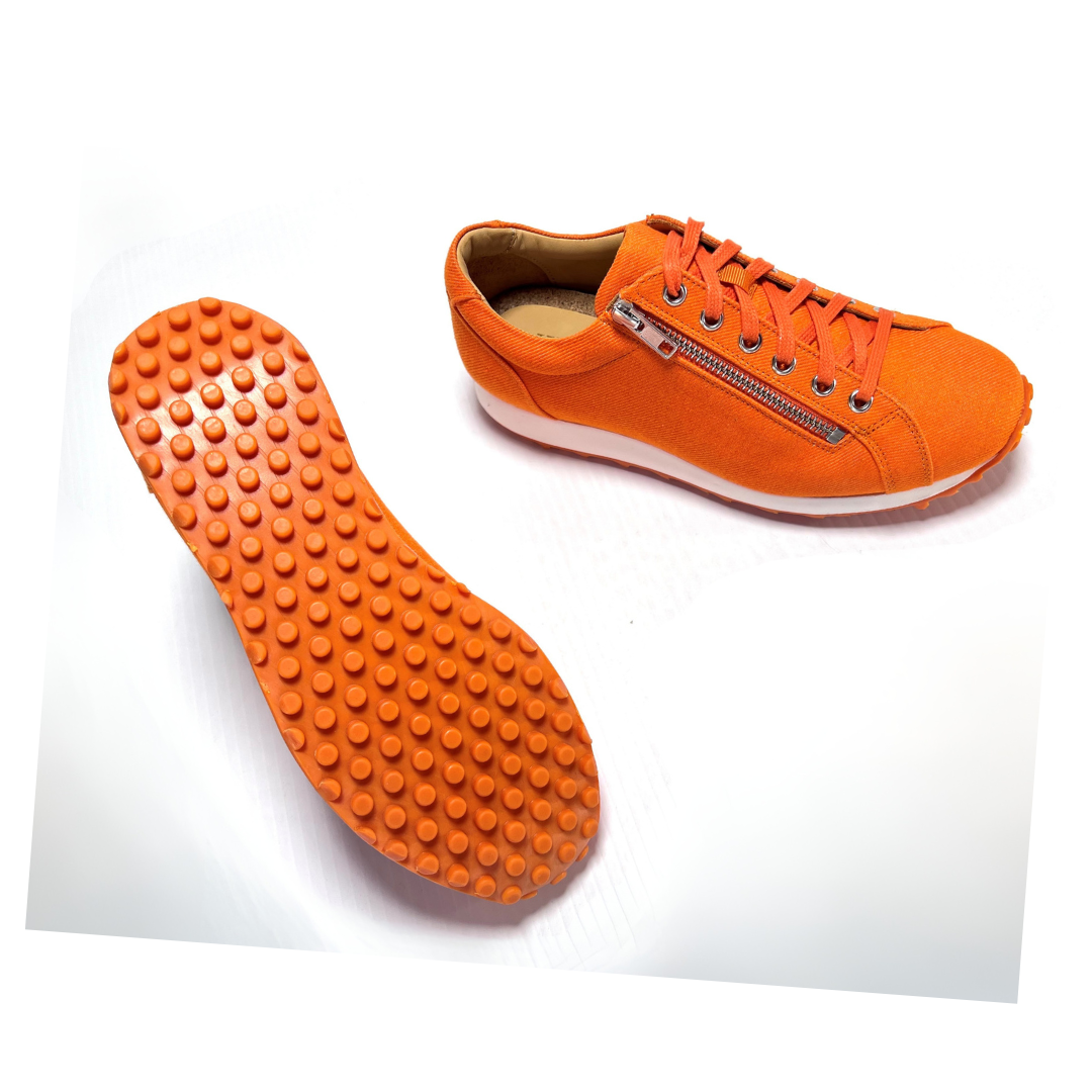 WesTees Lienza Golf Shoe for Walking 18