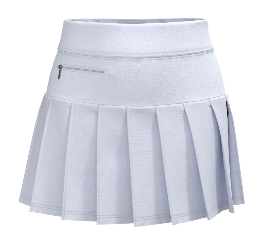 GGBlue Zippy Skort - 18"
