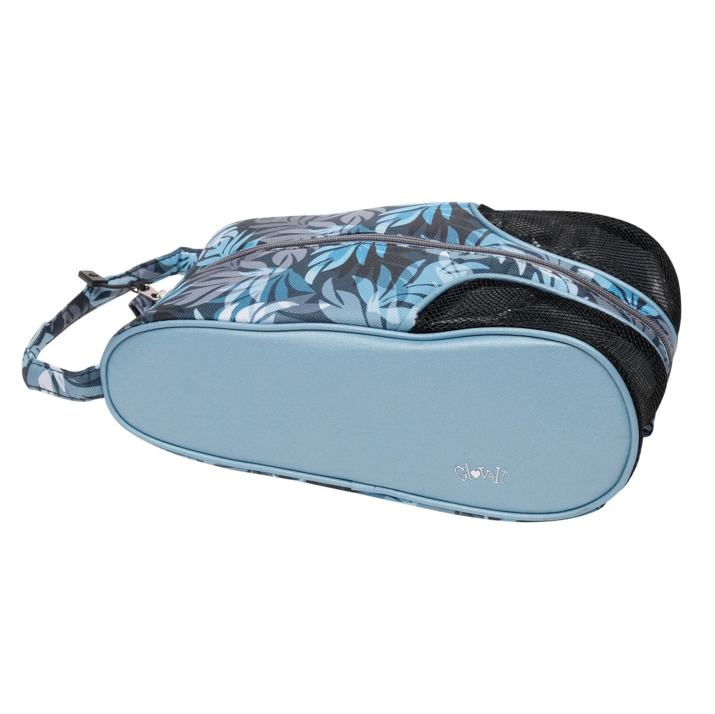 GloveIt Pacific Palm Golf Shoe Bag