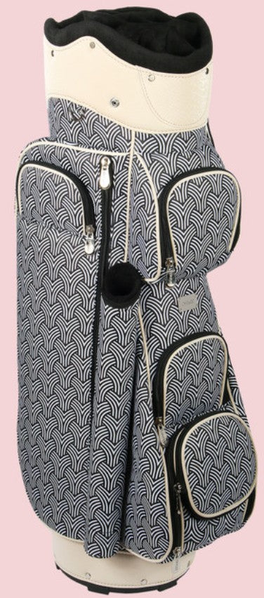 Cutler Almafi Golf Bag