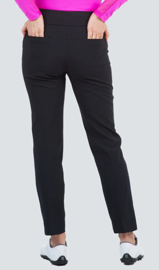 IBKUL ESSENTIALS Ankle Pant