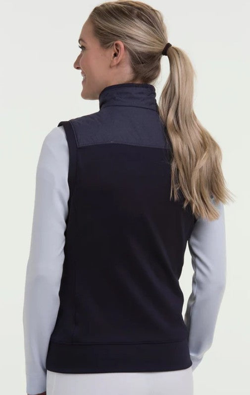 Fairway & Greene ANNA VEST (MULTIPLE COLORS)