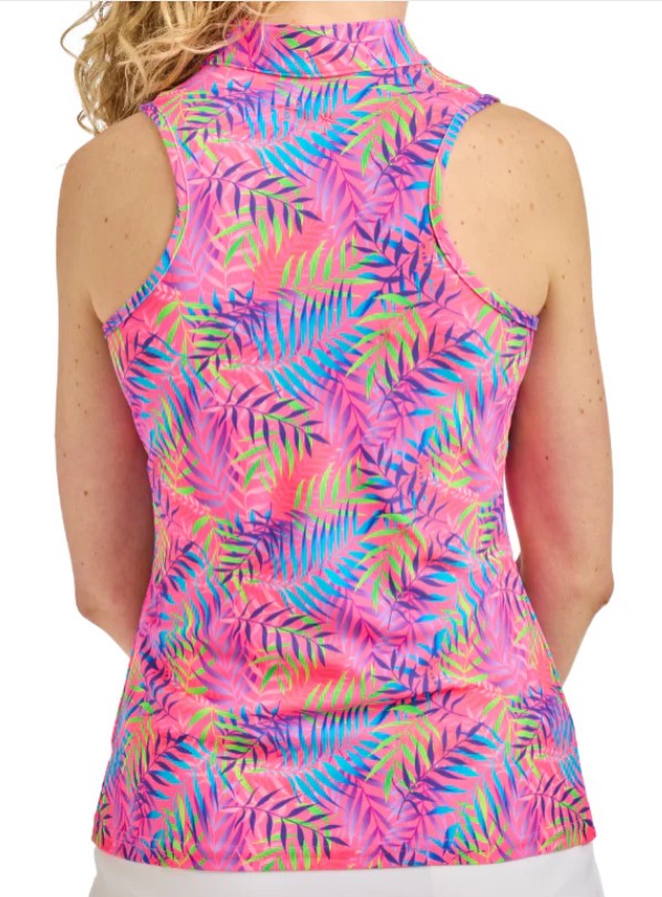 Tzu Tzu BELLA Bella Sway Racerback Top