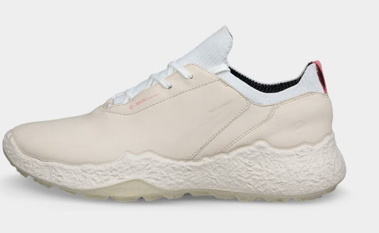 ECCO Women's Golf SHOE BIOM H5 in Beige