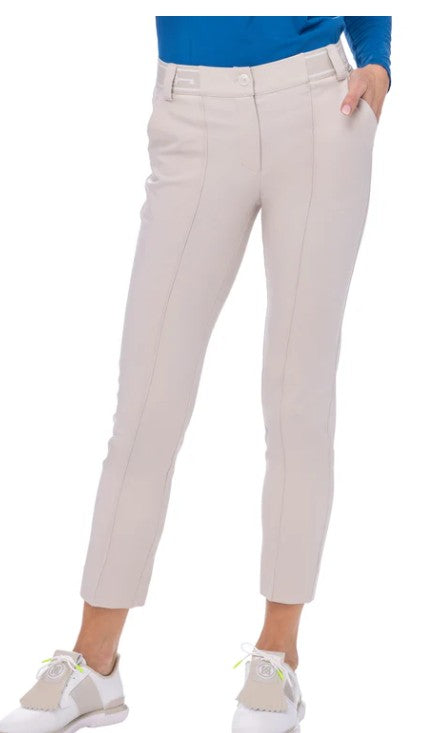 Belyn Key EDINBURGH BK Sport Crop Pant 27"