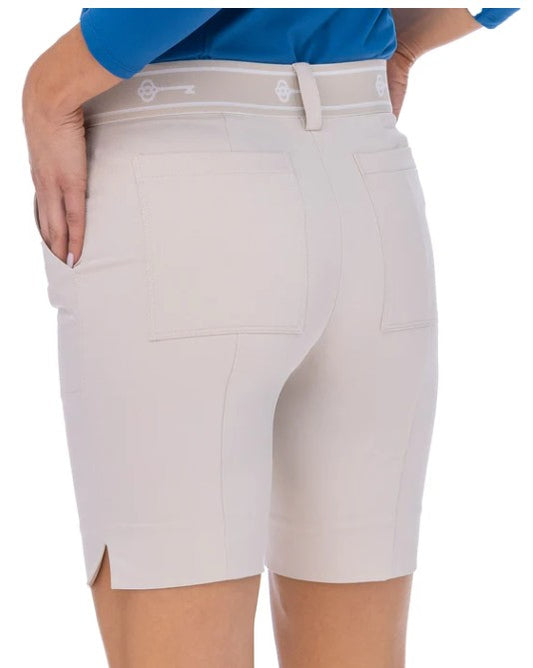 Belyn Key EDINBURGH BK Sport Short 8"