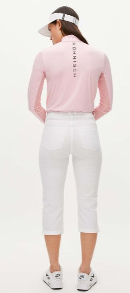 Rohnisch Modern Classic Chie Capri 20.5" (Multiple Colors)