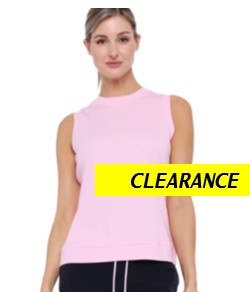 Belyn Key Audrey Sleeveless Top