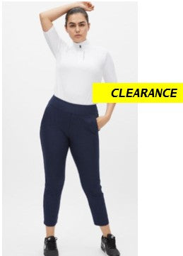 Rohnisch Modern Classic Kay Golf Pants 26"