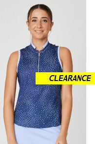 Sofibella Lilac Dream Crystal Quest Sleeveless