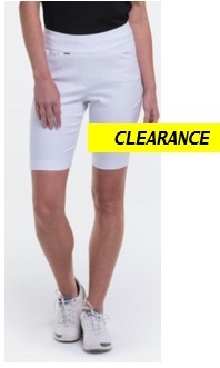 EPNY Bi Stretch Pull On Short (Multiple Colors)