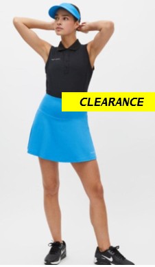 Rohnisch Modern Classic Amy Skort 19"