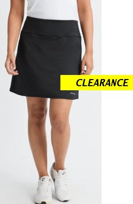 Rohnisch Nicky Skort 18" (Multiple Colors)