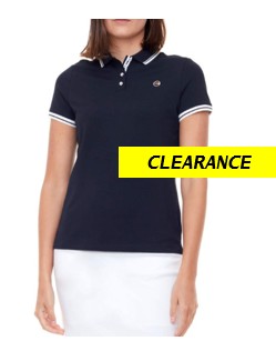 Swing Control Pique Short Sleeve Polo (Multiple Colors)