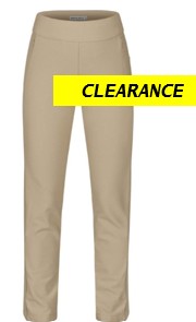 Rohnisch Modern Classic Kay Mojave Desert Golf Pants 26"