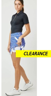 Sofibella Golf Colors Rosendal 17" Skort