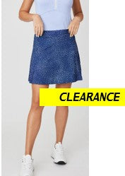 Sofibella Lilac Dream 17" Crystal Quest Skort